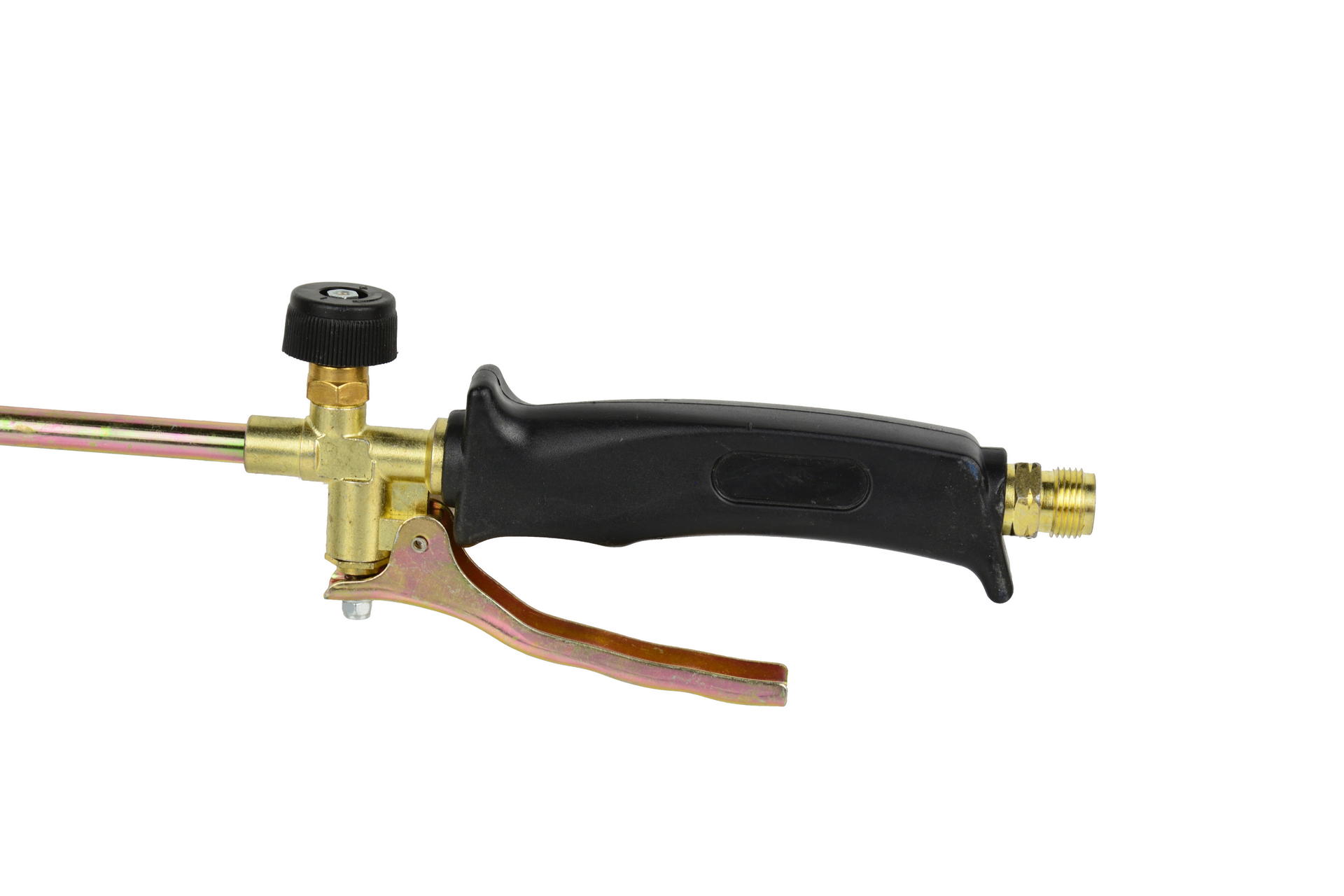 Plynový horák MAX-1 (60cm+ hadica 1,5m) - GEKO G20004