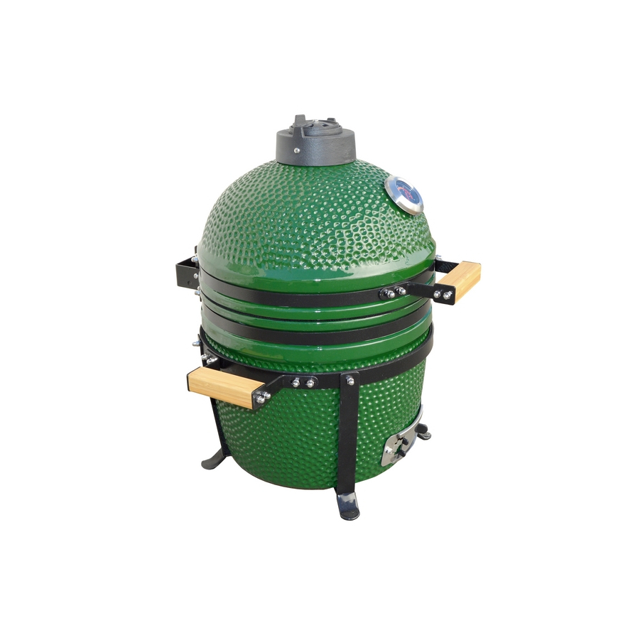 Perfect Home 14872 Kamado Egg 15" BBQ