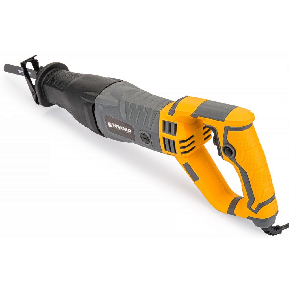 Šabľová píla PM-PSZ-1800T - POWERMAT