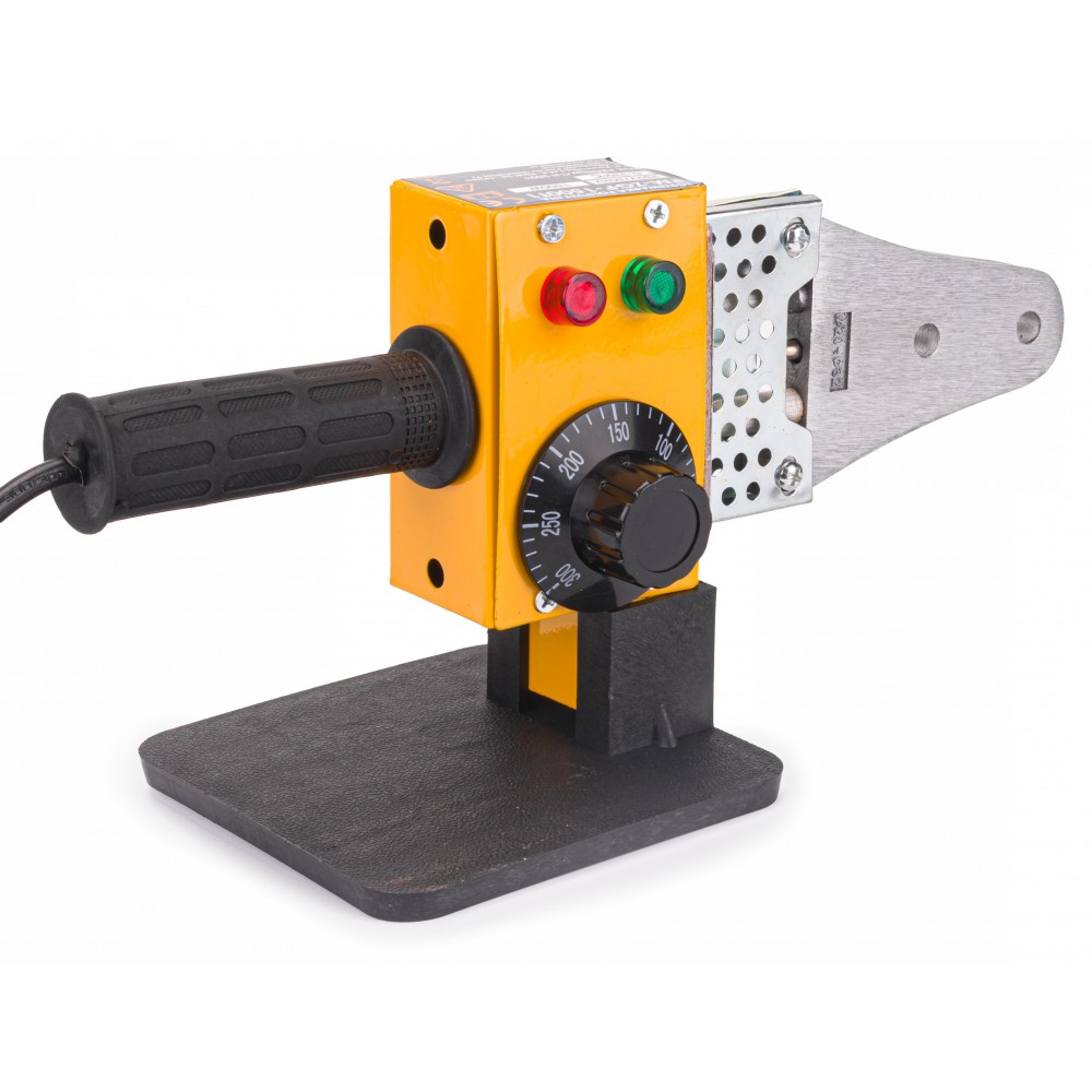 Zváračka na plastové trúbky 1500W PM-ZGP-1500T1 - POWERMAT