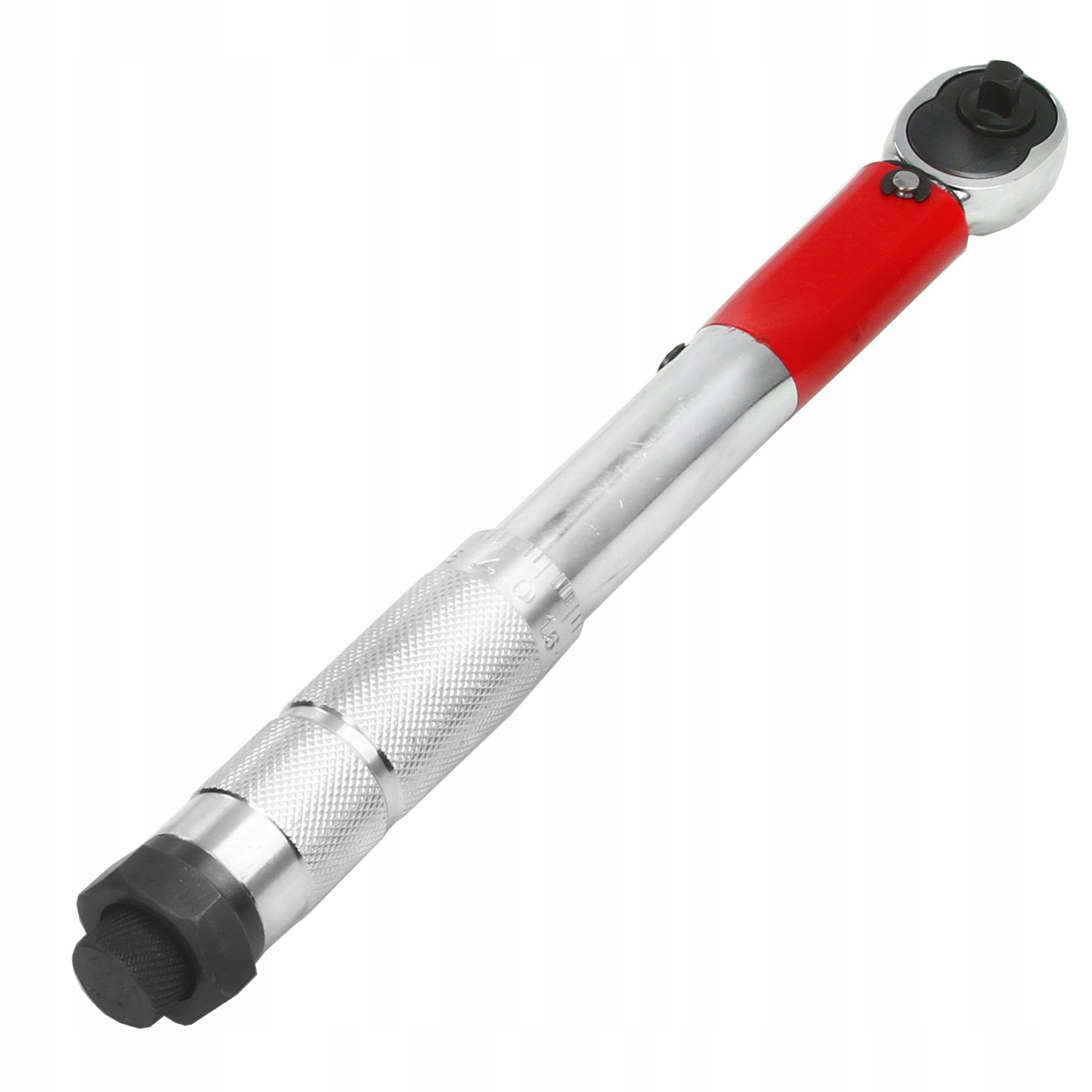 Kľúč dynamometrický momentový 1/4" 5-25Nm - MAR-POL M53583