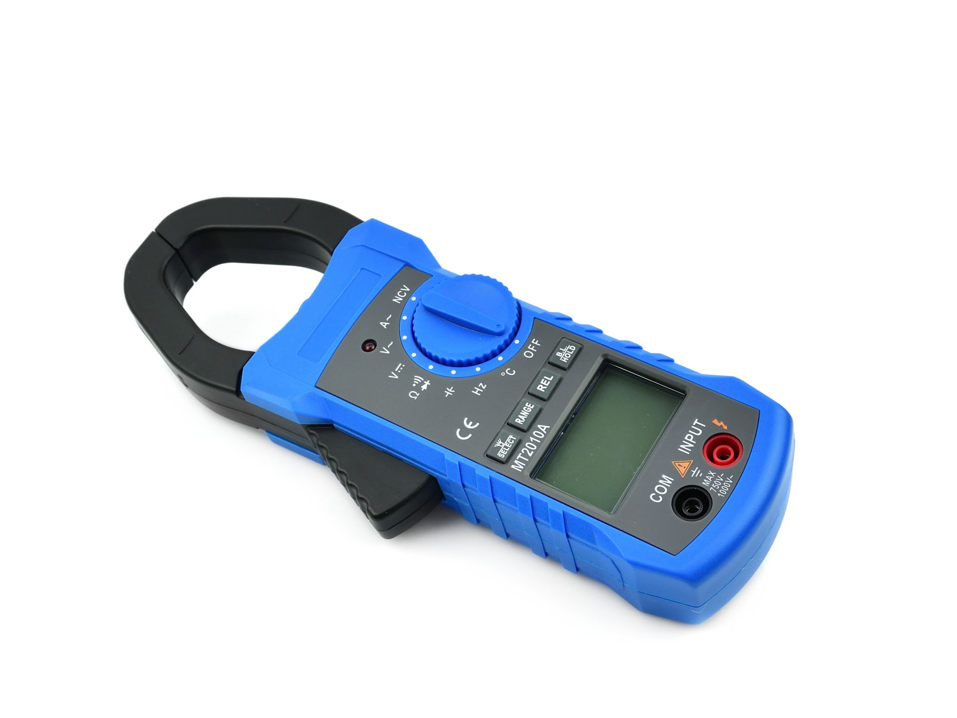 Kliešťový multimeter NCV - GEKO G30822