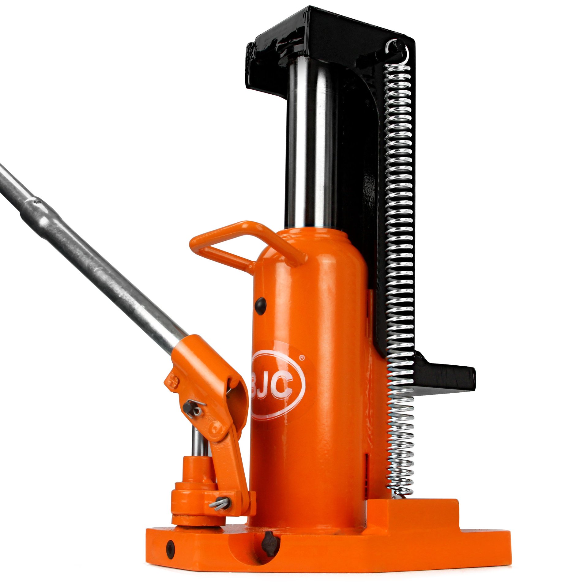 Hydraulický pákový zdvihák 10T - BJC M80290