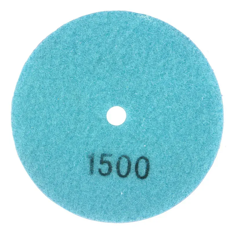 Diamantový brúsny kotouč 100mm P1500 - RAPID M08867