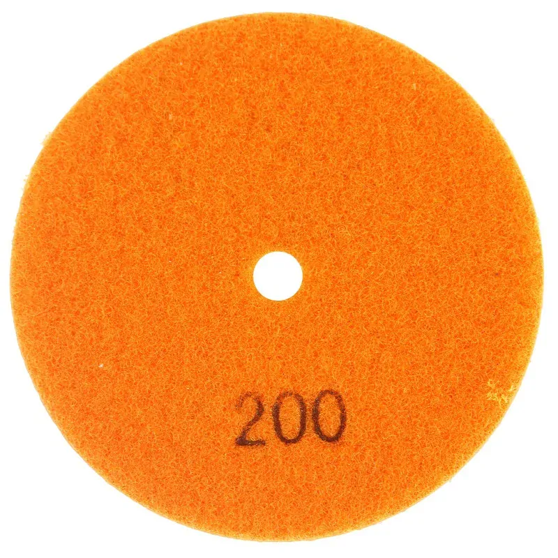 Diamantový brúsny kotouč 100mm P200 - RAPID M08855