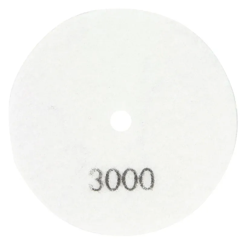 Diamantový brúsny kotouč 100mm P3000 - RAPID M08870
