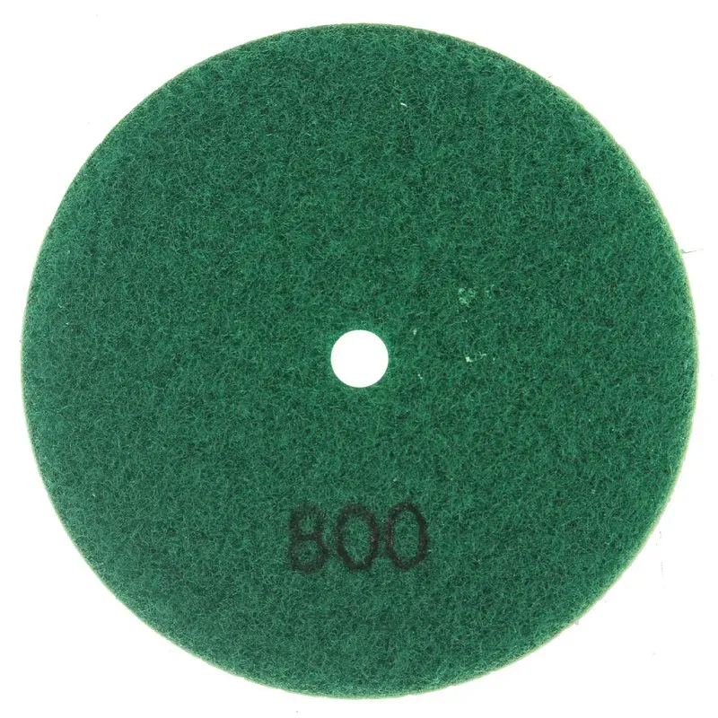 Diamantový brúsny kotouč 100mm P800 - RAPID M08865
