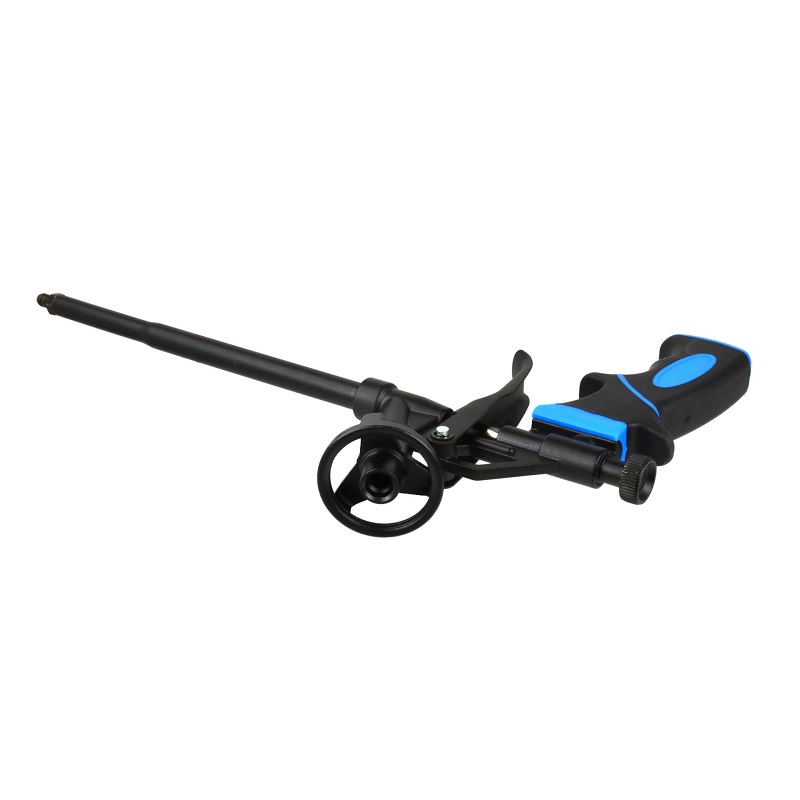 Pištoľ-montážna pena PTFE - GEKO G01205