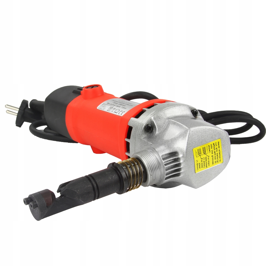 Elektrické nožnice na plech - MAR-POL M79302