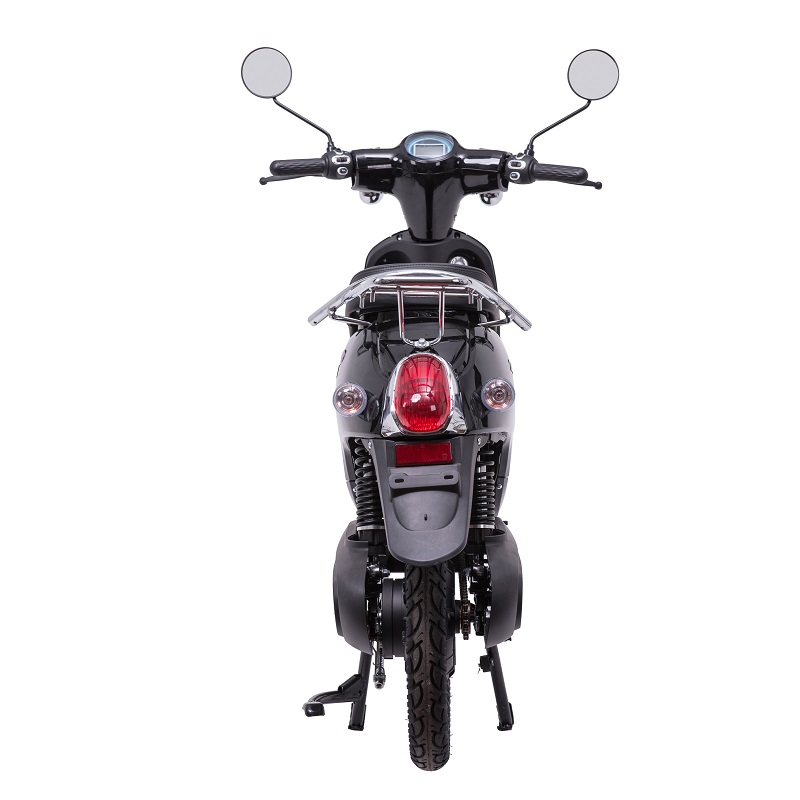 Z-TECH ZT-20-A Safeguard