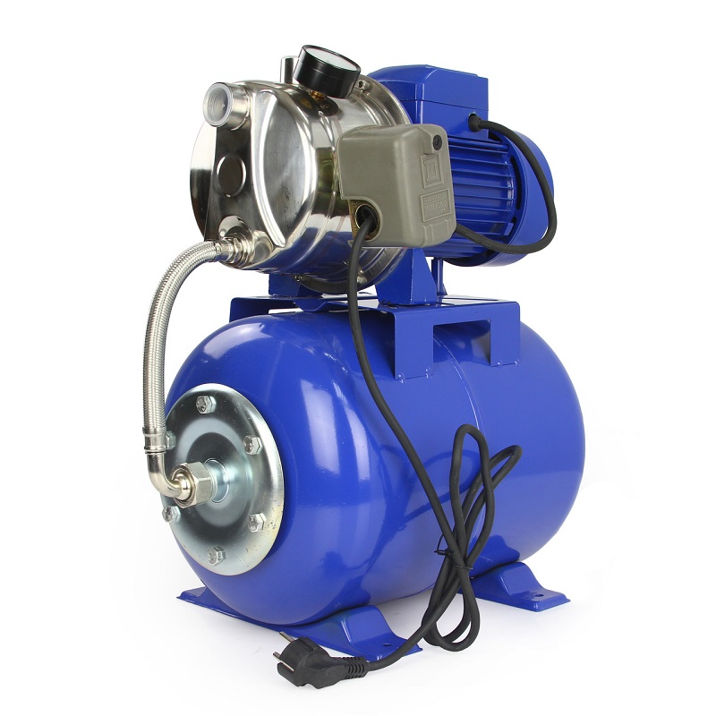 Domáca vodáreň čerpadlo vody 50L 1500W - MAR-POL M80013