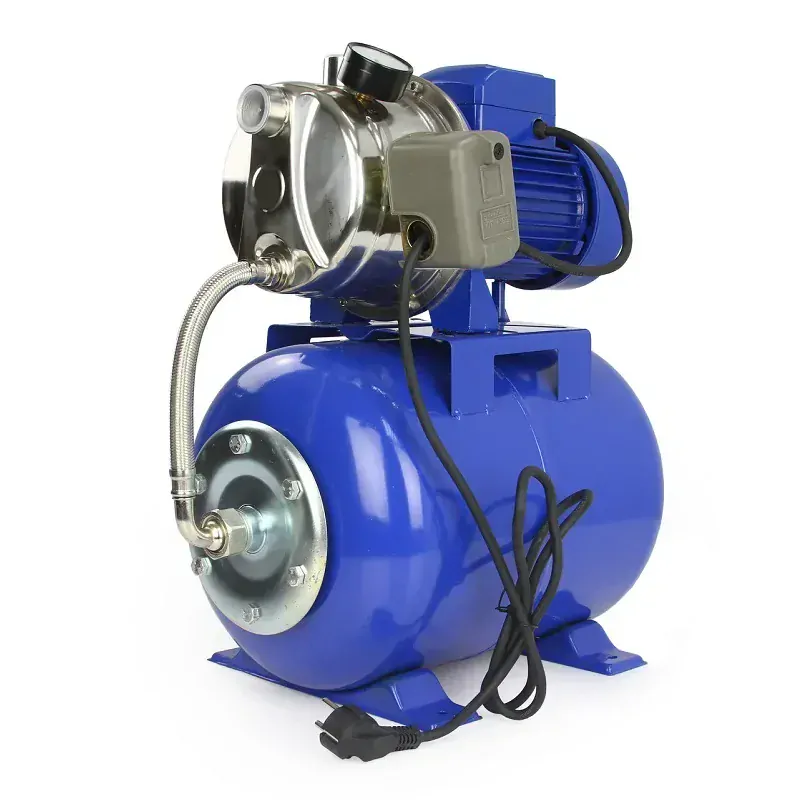 Domáca vodáreň čerpadlo vody 24L 1000W - MAR-POL M80012