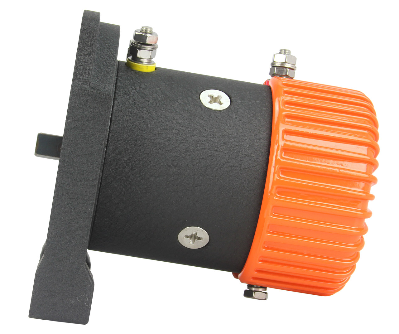 Motor navijaku RQ 12000lbs 12V - MAR-POL M807751