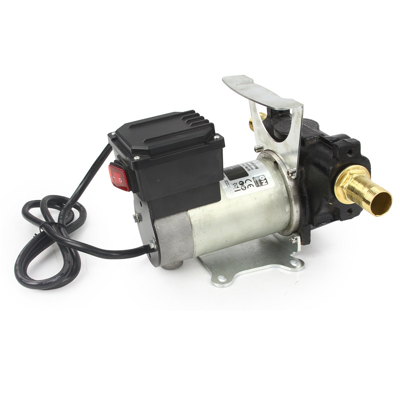 Čerpadlo na olej 12-24V 1" - BJC M66905