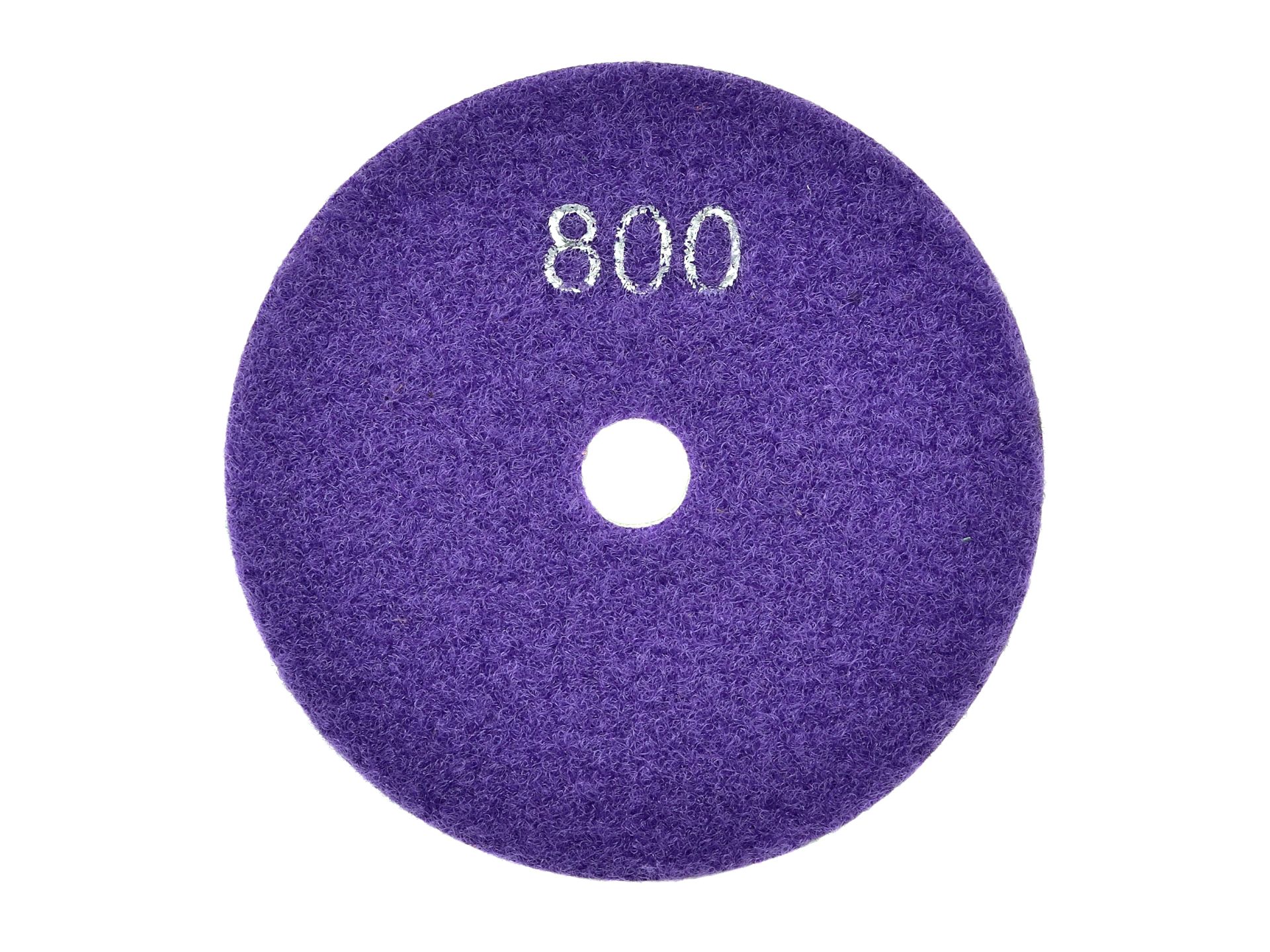 Leštiaci diamantový kotúč 100mm GR800 - GEKO G78914
