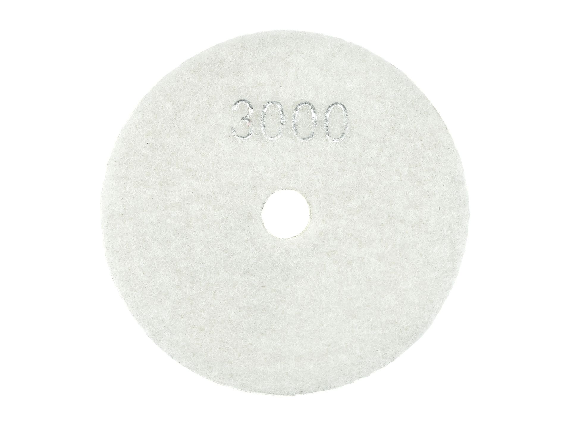 Leštiaci diamantový kotúč 100mm GR3000 - GEKO G78916