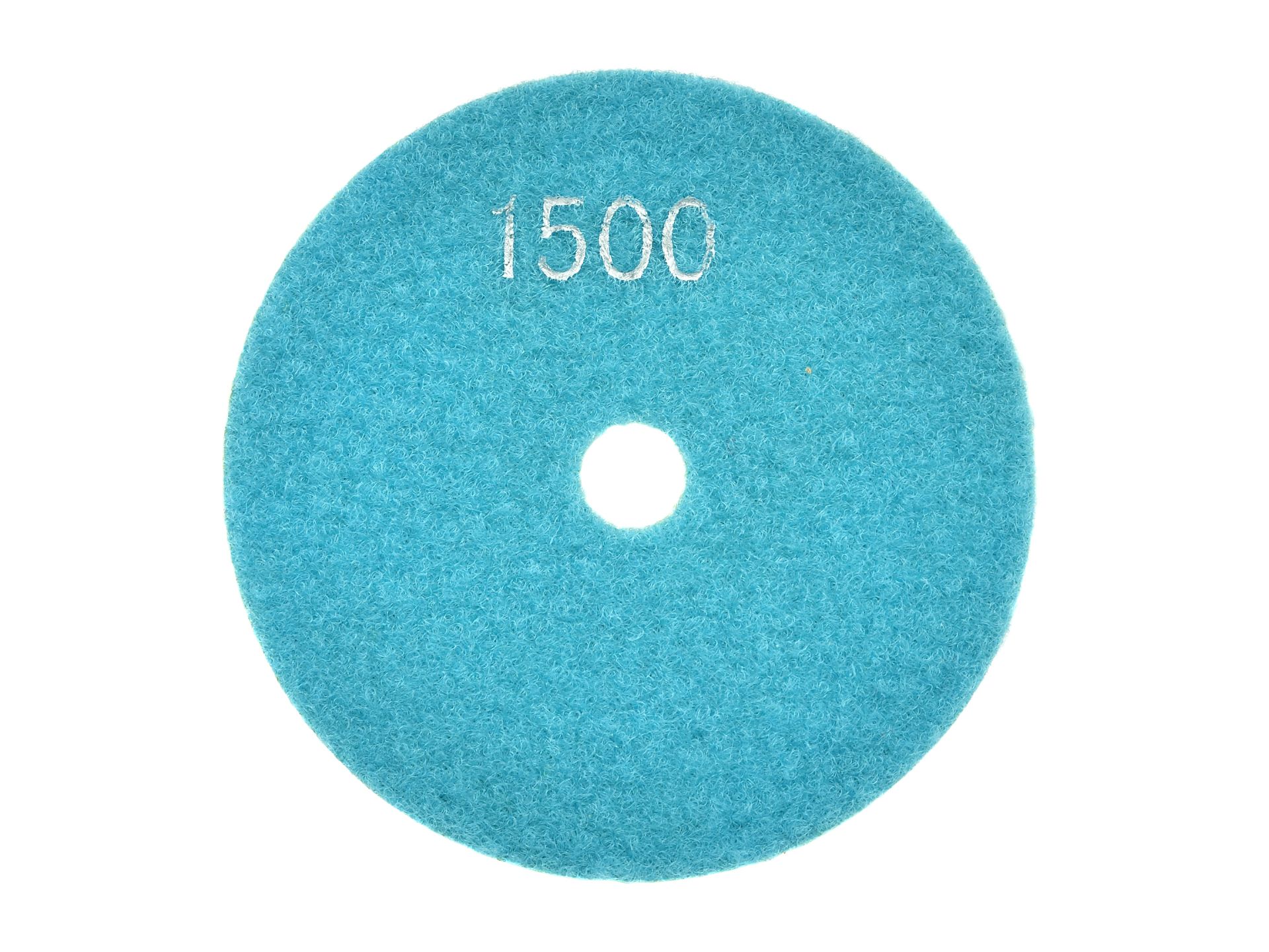 Leštiaci diamantový kotúč 100mm GR1500 - GEKO G78915
