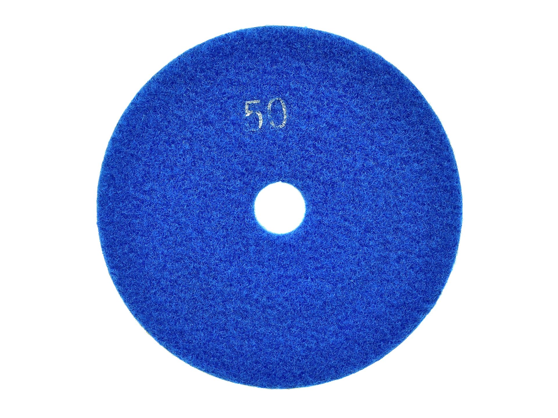 Leštiaci diamantový kotúč 125mm GR50 - GEKO G78917
