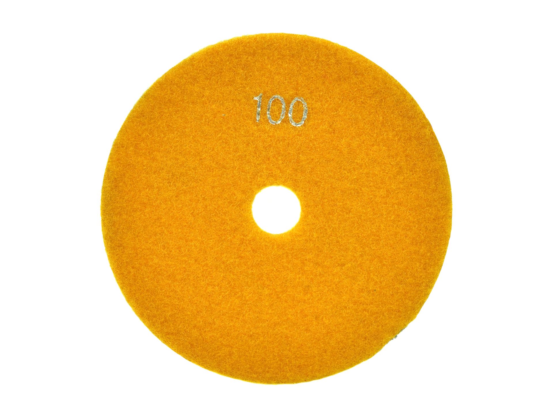 Leštiaci diamantový kotúč 125mm GR100 - GEKO G78918