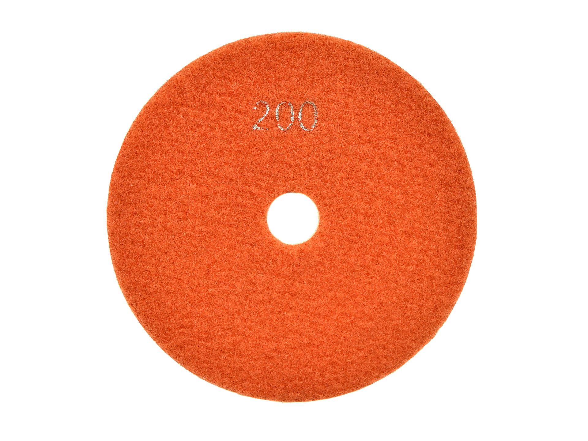 Leštiaci diamantový kotúč 125mm GR200 - GEKO G78919