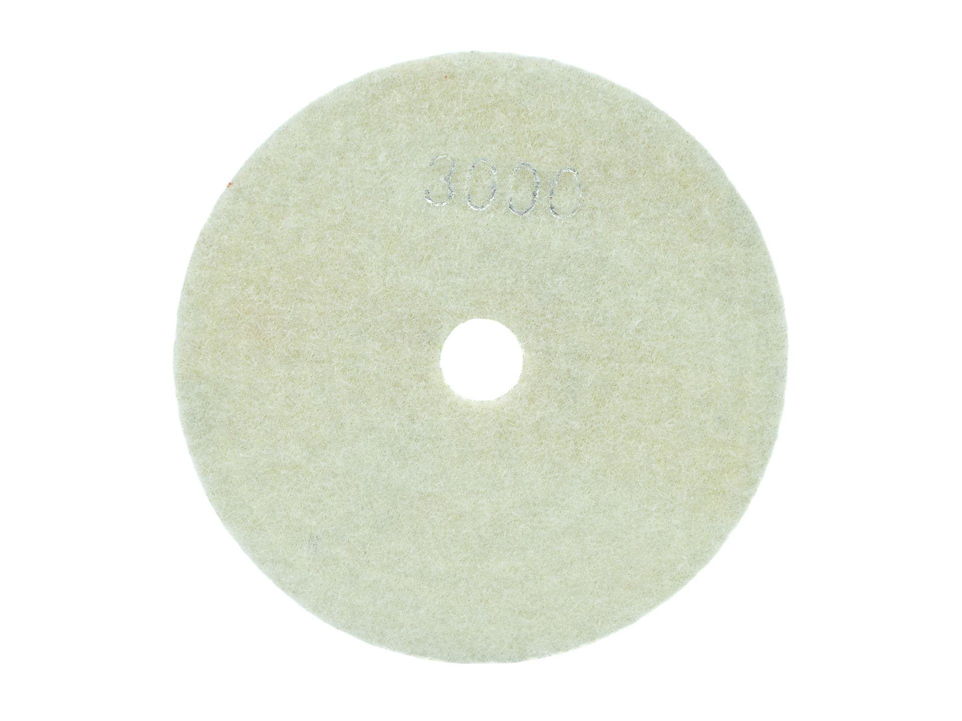 Leštiaci diamantový kotúč 125mm GR3000 - GEKO G78923