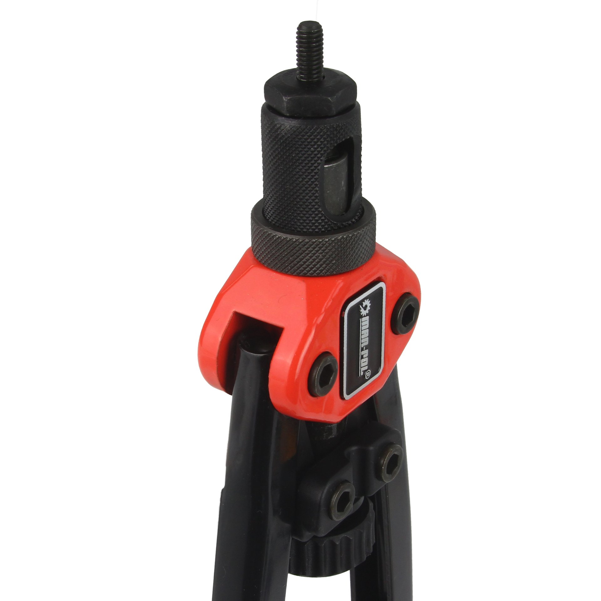 Pákové nitovacie kliešte M3-M8 300mm - MAR-POL M49571