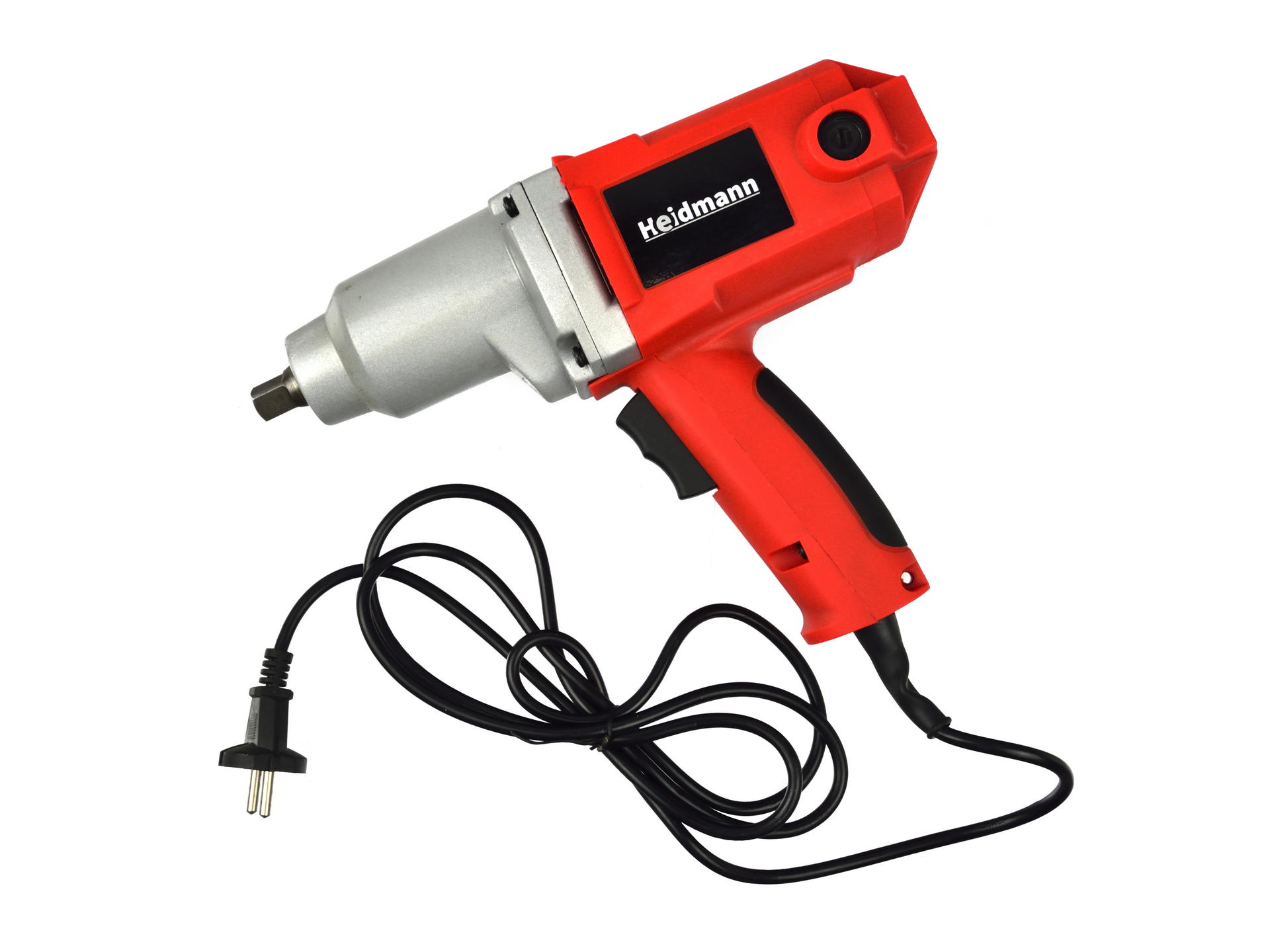 Elektrická rázová uťahovačka 1/2" H00515 - Heidmann