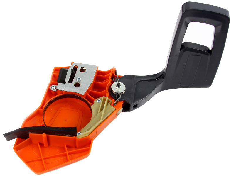 KRYT NA PÍLU DEMON CS-65T S BRZDOU, M8313254CS