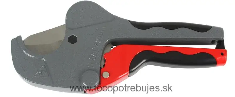 NOŽNICE NA POTRUBIE, PP, PE, PEX / AL / PEX, 42mm - MAR-POL M55928