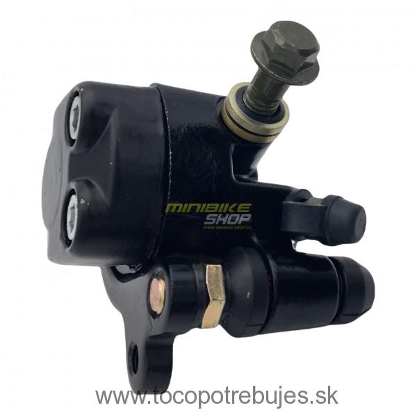 Hydraulický brzdič pre mini štvorkolky ľavý