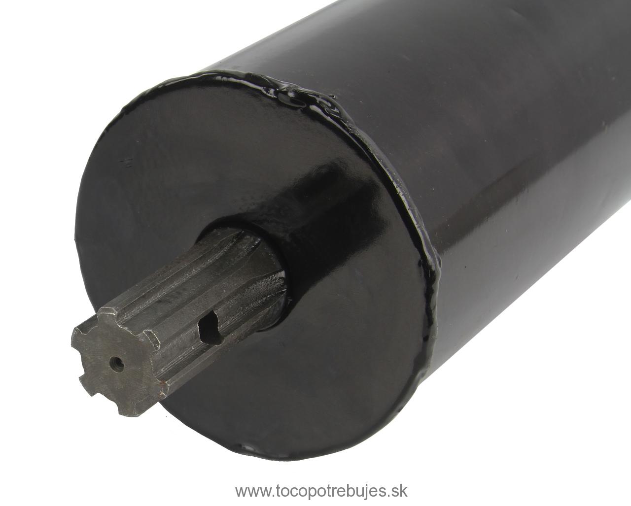 Predlžovák na zemny vrták 30cm - MAR-POL M8312503