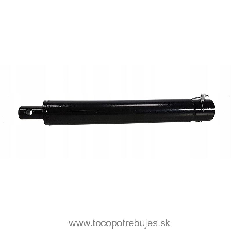 Predlžovák na zemny vrták 30cm - MAR-POL M83125S
