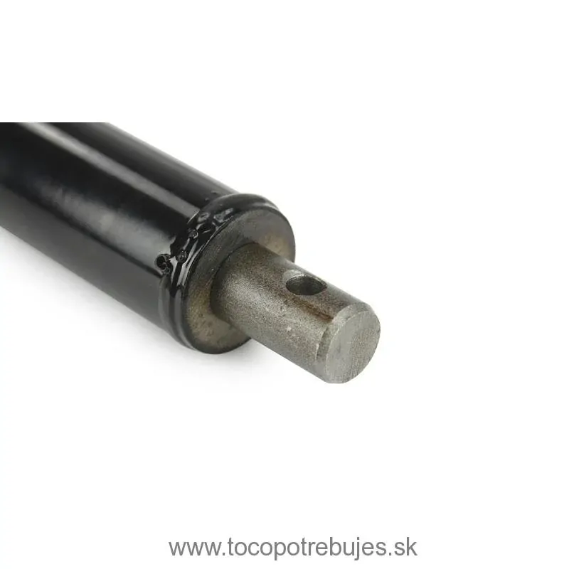 Predlžovák na zemny vrták 70cm - MAR-POL M83173