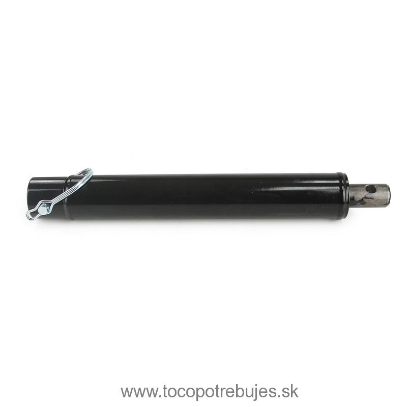 Predlžovák na zemny vrták 30cm - MAR-POL M83170