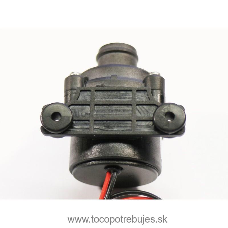 Mini-odstredivé čerpadlo s jednosmerným motorom WPDC-02.9L-12-VP-1.35M, ROTEK - PUM371