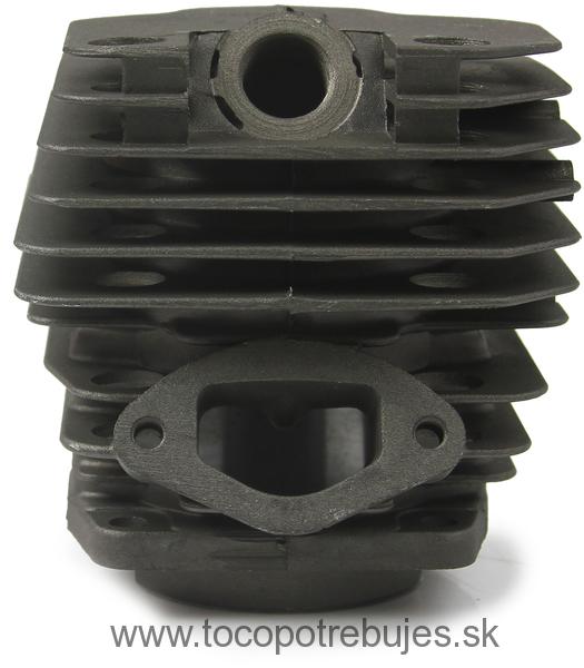 Demon - Náhradný valec s piestom pre CS-65S-58\5200 kompletný set - M831338