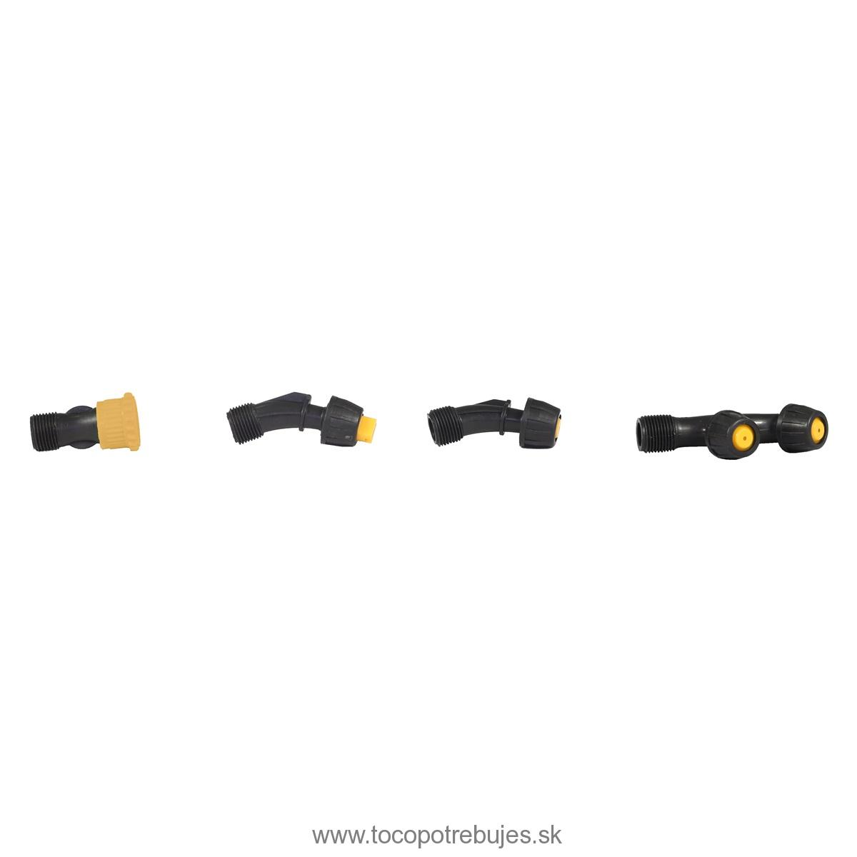 Riwall PRO RAS 1220 SET