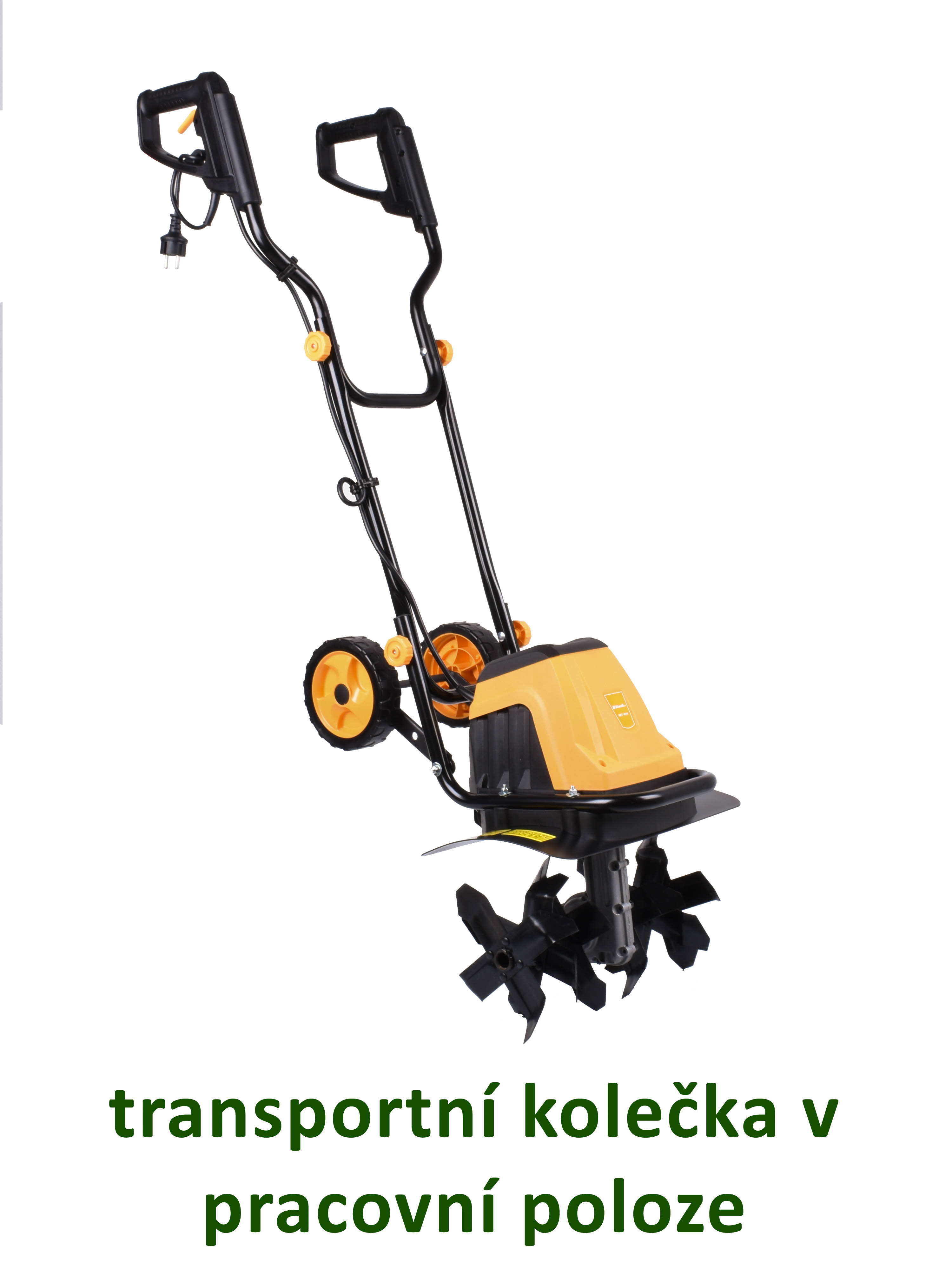 Riwall PRO RET 4014