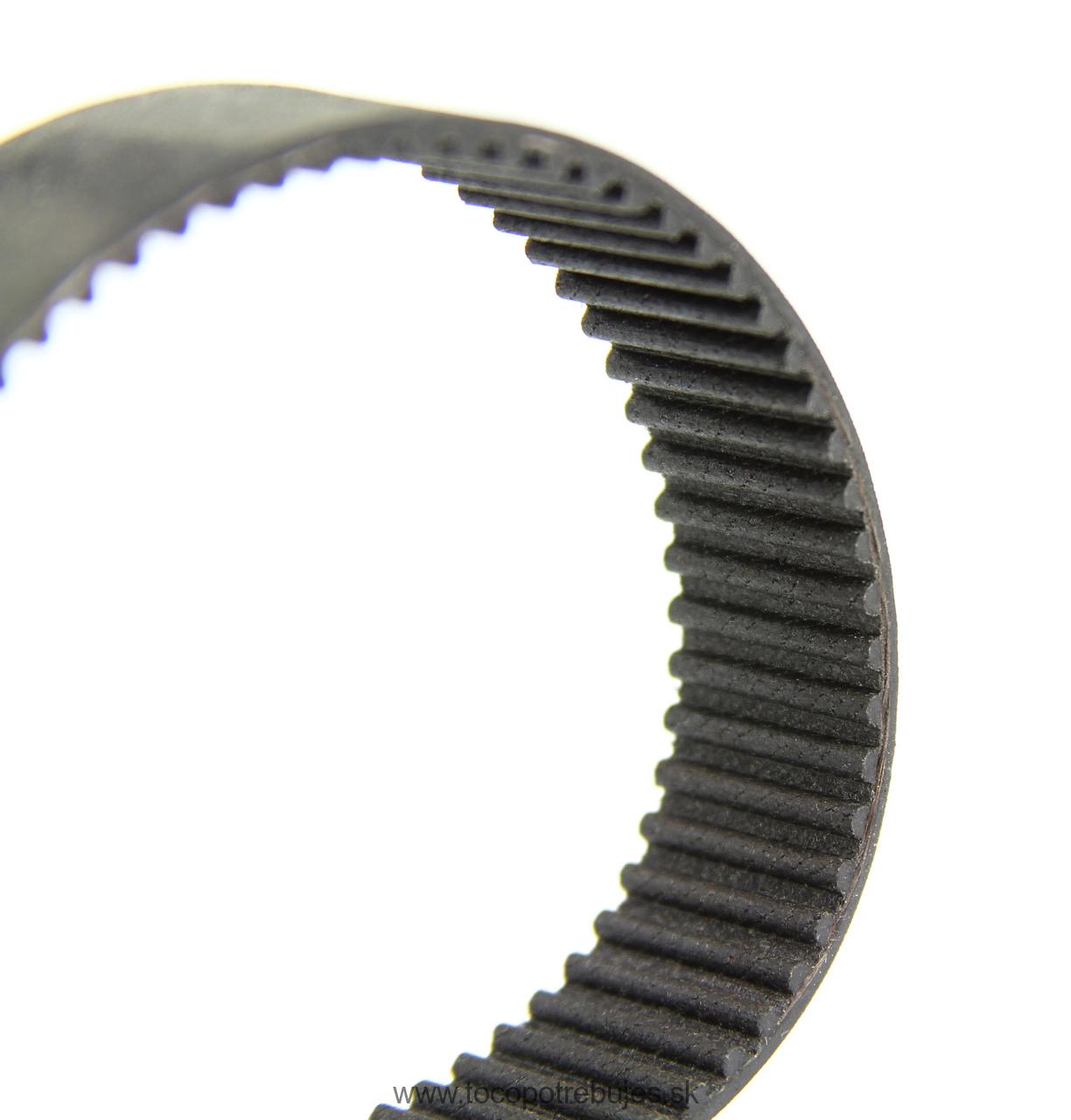 Ozubený remeň 3M-201-14mm - MAR-POL M79020