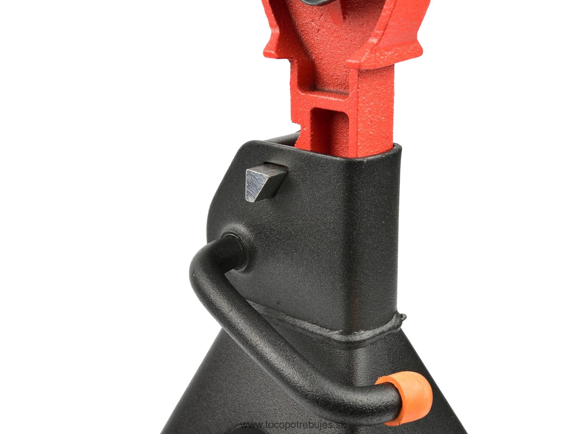 Stojan na auto-podpera 3T 2ks - Tvardy T00301