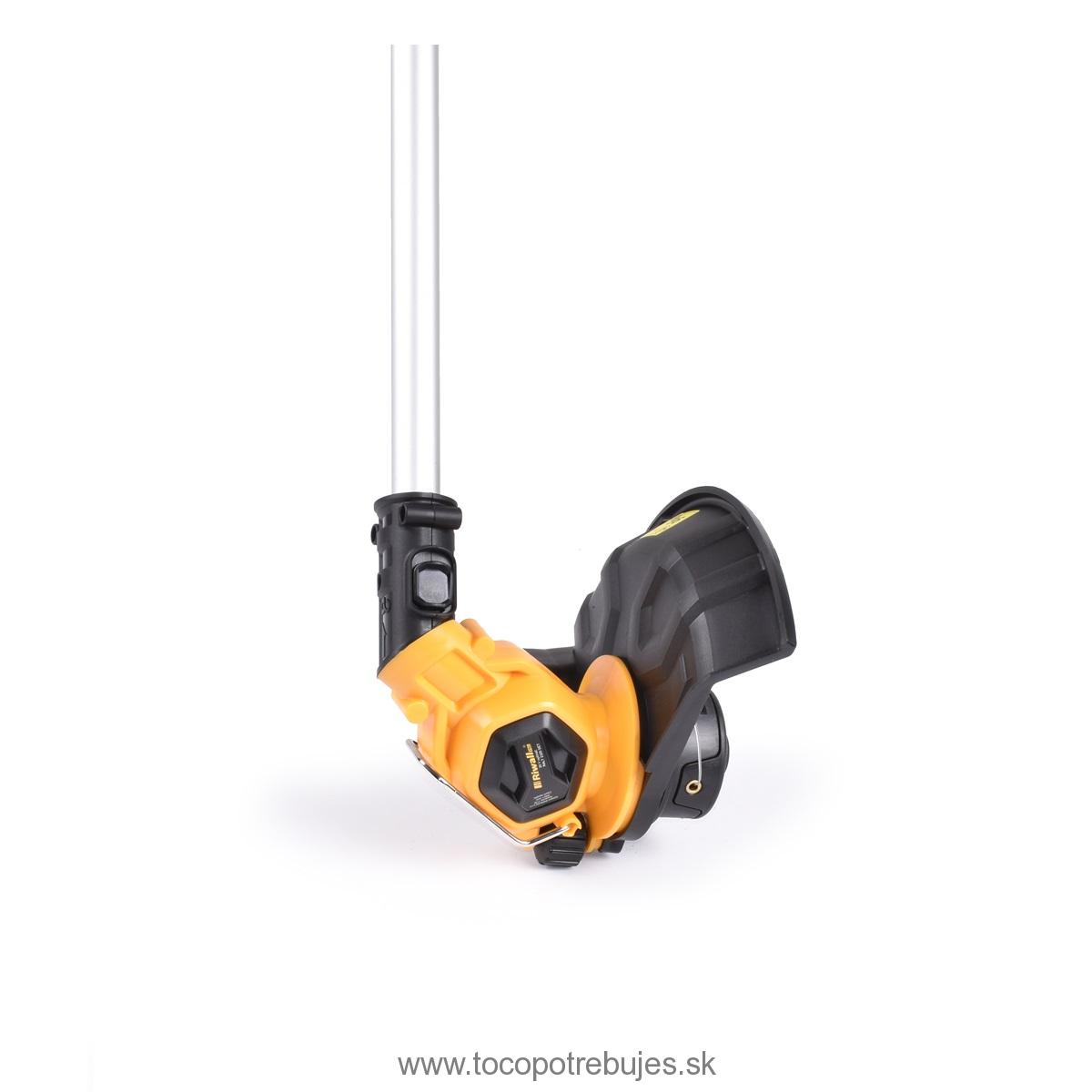 Riwall PRO RALT 2320 set