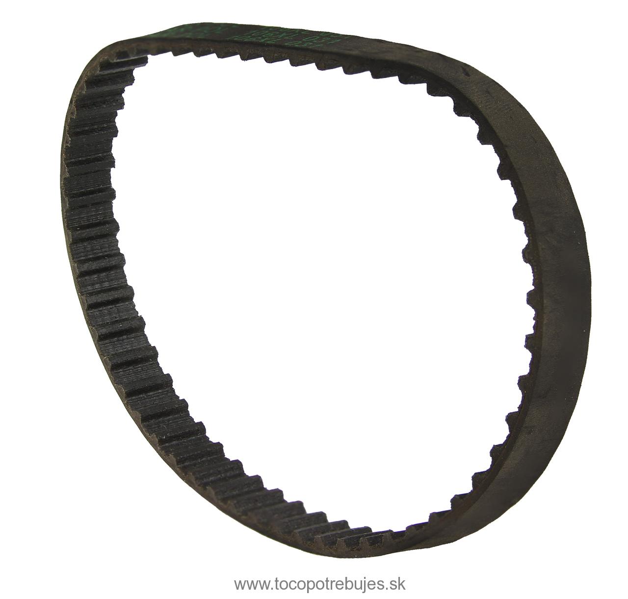 Ozubený remeň 106XL-270mm - MAR-POL M79023