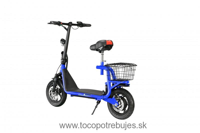 X-scooters XS01 36V Li, 500W - Model 2022