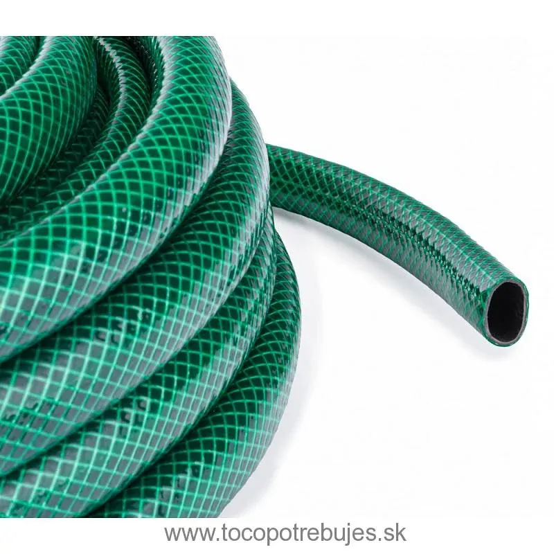 Záhradná hadica 1/2″ 20m 3-vrstvová GARDEN - POWERMAT PM1146