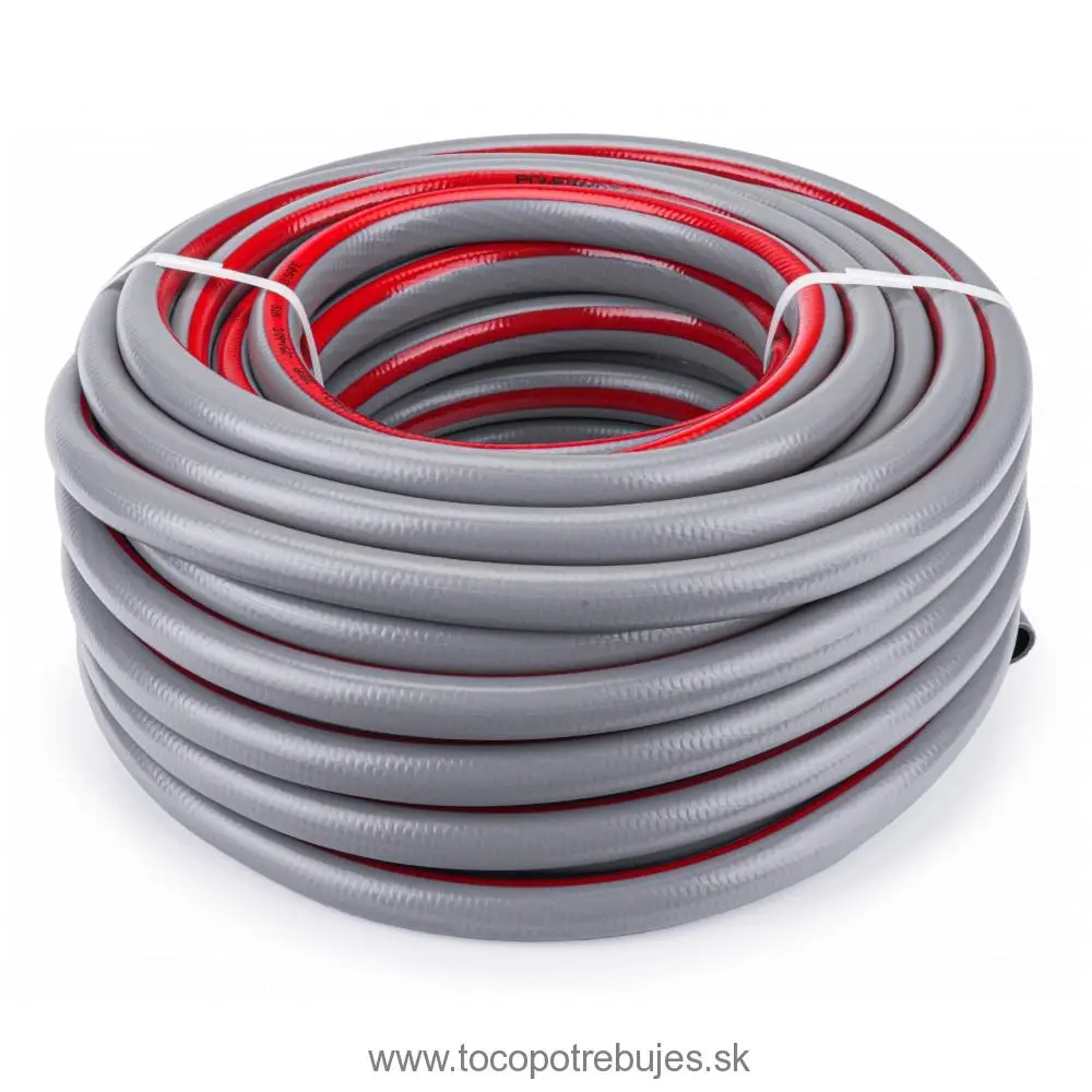 Záhradná hadica 3/4″ 30m 6 vrstiev GARDEN PRO+ - POWERMAT PM1161