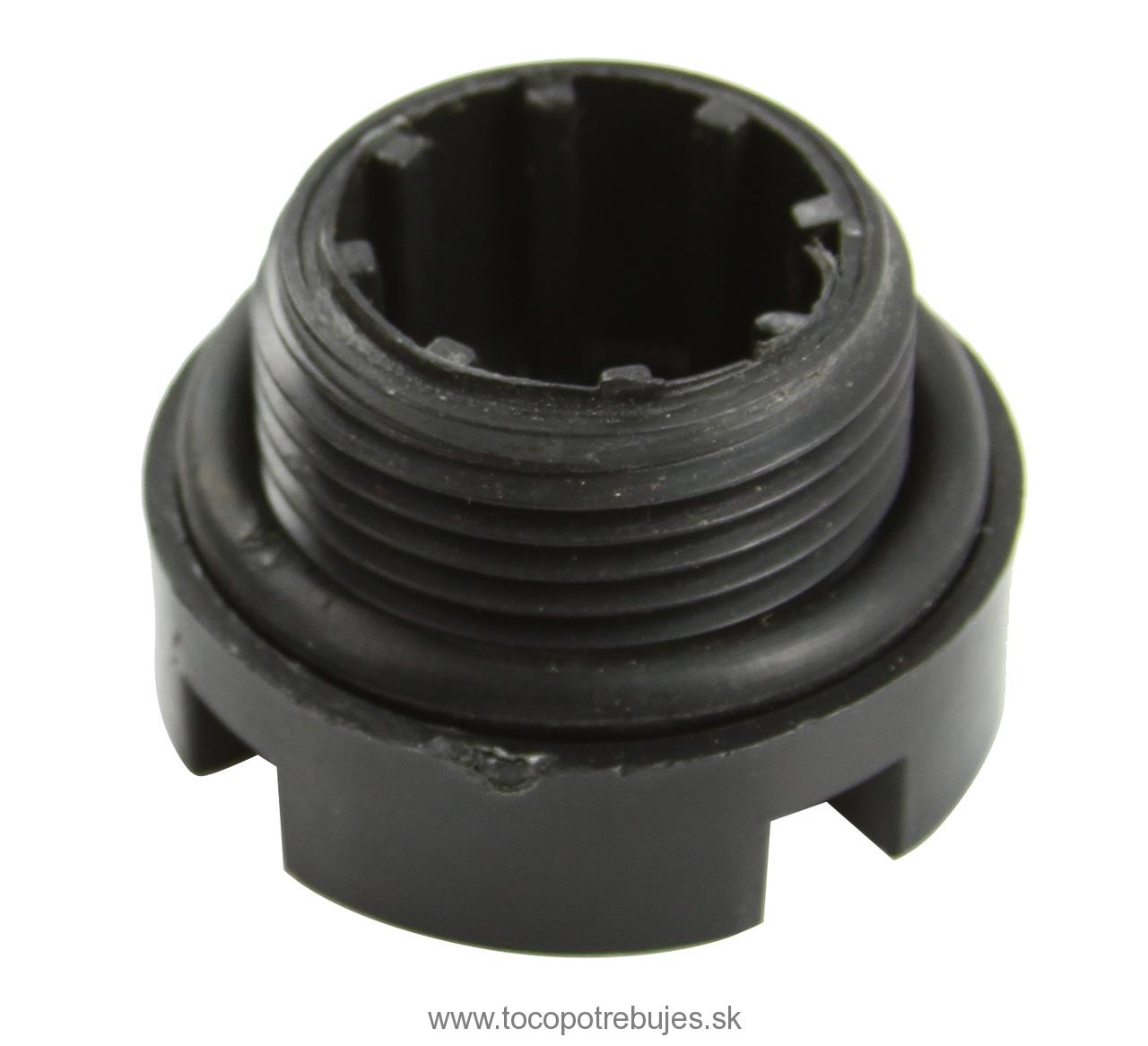 Vypúšťacia zátka na čerpadlo 2" - MAR-POL M3000506