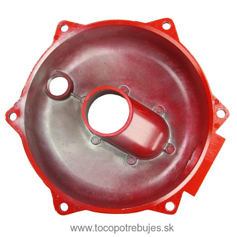 Sacie teleso s puzdrom 2" - MAR-POL M3000507