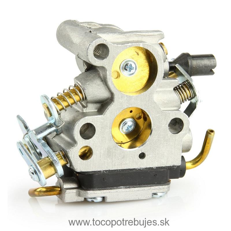 Karburátor pre motorové píly Husqvarna 23/24 - MAR-POL M83508 