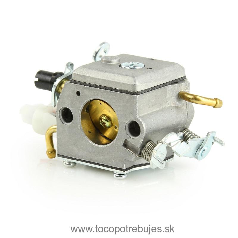 Karburátor pre motorové píly Husqvarna 34/35 - MAR-POL M83507