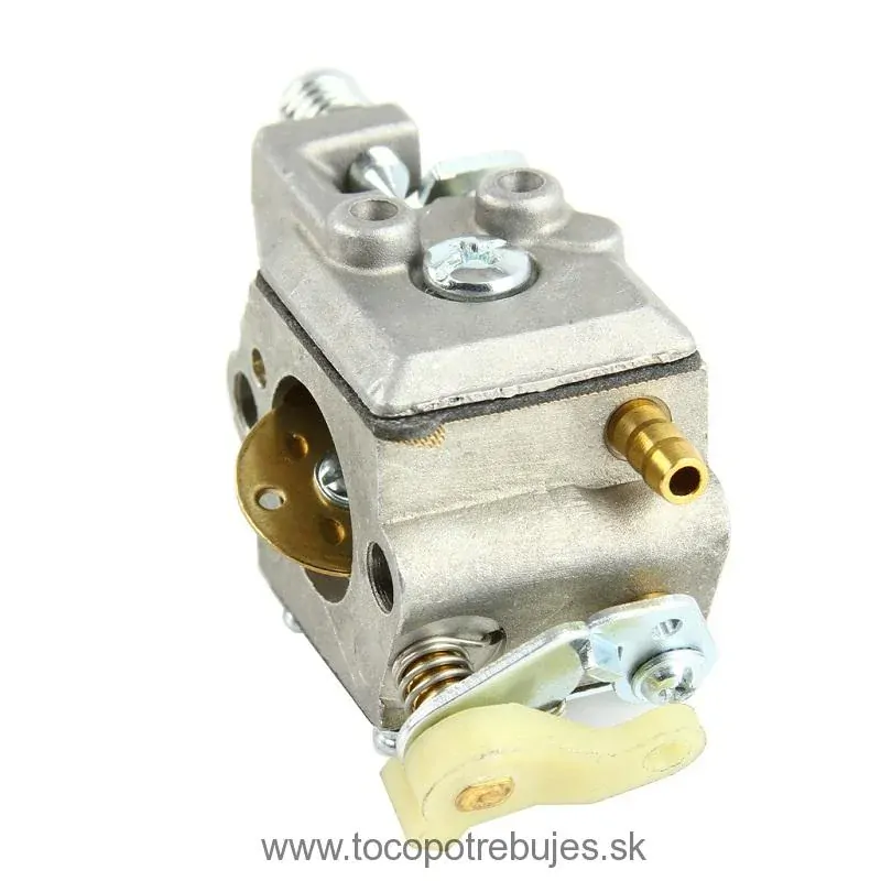 Karburátor pre motorové píly Husqvarna 51/55 - MAR-POL M83509